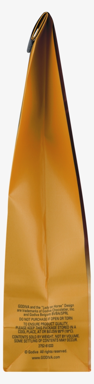 Godiva Logo Png #6516884