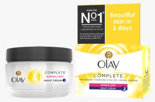 Olay Logo Png #6516890