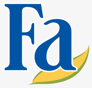 Fa Logo #6516953