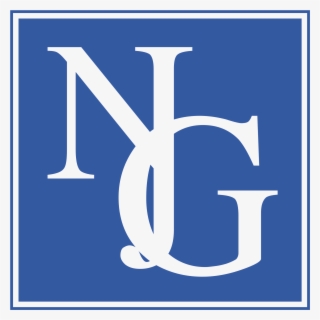 Njg Logo Png Transparent #6517138