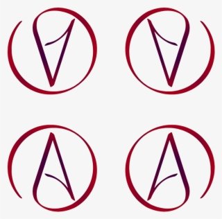 Atheist Logo Png #6517243