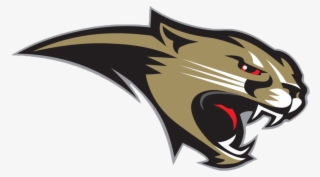 Cougar Logo Png #6517435