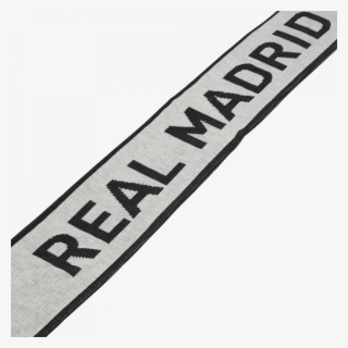 Bufanda Del Real Madrid Cy5602 #6517650 Bufanda Del Real Madrid Cy5602 #6517650
