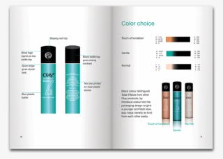 Box Olay Book3 Olay Book2 #6517700 Box Olay Book3 Olay Book2 #6517700