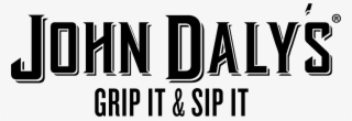 John Daly's Grip It & Sip It #6517734