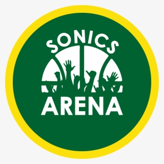 By Sonics Arena Team #6517788