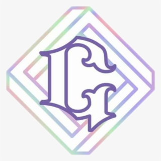 Parallel Gfriend Gf Buddy Newcomeback Logo Kpop Kpopers #6517945