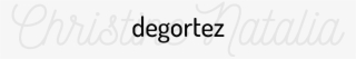 Degortez #6517995 Degortez #6517995