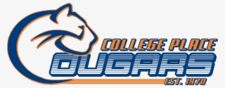 College Place Middle School #6517998