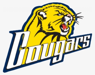 Cougar Logo Png #6518049