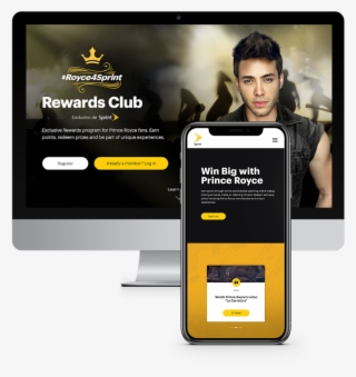 Reward Program #6518294