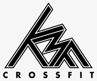 Crossfit Logo Png #6518334