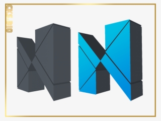 N Future Logo Software #6518378