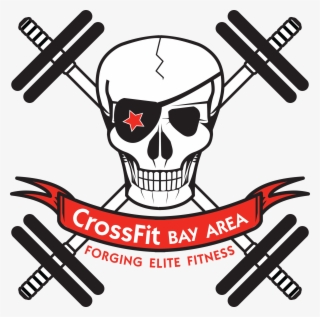 Crossfit Logo Png #6518577