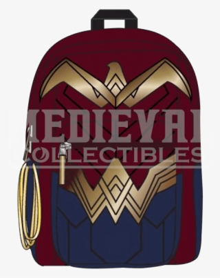 Wonder Woman Movie Logo Png #6518580