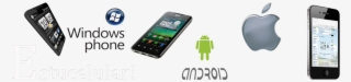 Celular Logo Png #6518692