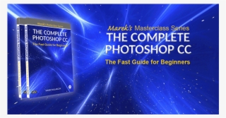The Complete Photoshop Cc #6518793