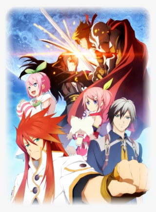 “ As Of 3/9/16 Tales Of Link Chinese #6519096
