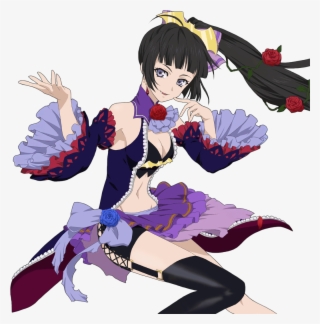 Transparent Kohaku Feel Free To Use #6519145