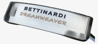 Bettinardi Dreamweaver Dass Bb1 Exclusive Putter #6519323