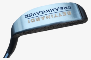 Bettinardi Dreamweaver Dass Bb2 Satin Finish Extremely #6519368