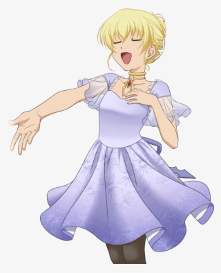 Tales Of Asteria Rips Colette's 5☆ And 6☆ Images From #6519373