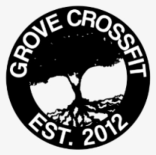 Grove Crossfit Logo #6519489