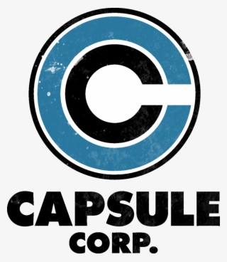 Capsule Corp Png #6519531