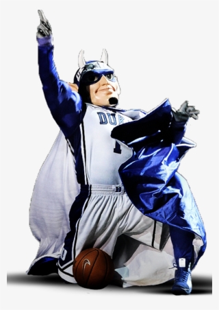 Duke Blue Planet #6519652