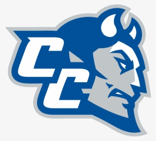 Duke Blue Devils Logo Png #6519709