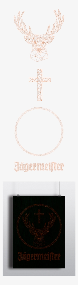 Jägermeister ~ Poster #6519710