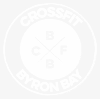 Crossfit Logo Png #6519779