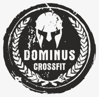 Dominus Crossfit Logo 1 Format=1500w #6519909