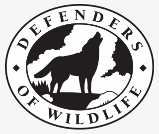 The Defenders Logo Png #6519911