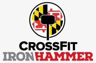 Crossfit Iron Hammer #6519961