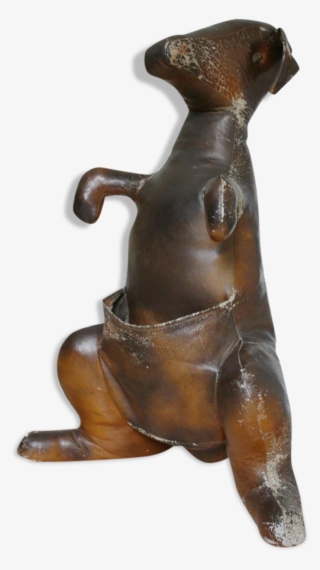 Abercrombie & Fitch Kangaroo Leather By Dimitri Omersa #6519967