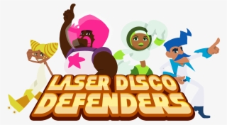 Put On Your Disco Shoes And 'fro Your Hair, It's Time #6520038