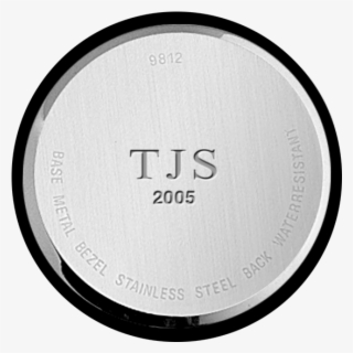 Scottish Rite Expedition Compass Watch #6520220