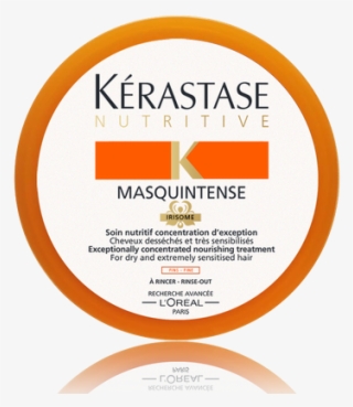 Kerastase Nutritive Masquintense Fine #6520344