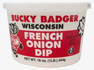 Wisconsin Badgers Logo Png #6520345