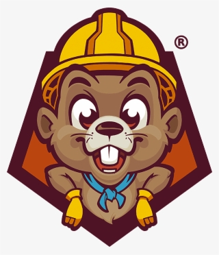 Mascota Publicitaria Don Castor #6520452