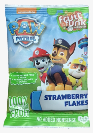 Paw Patrol Happybag #6520456