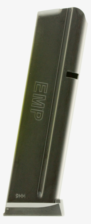 Springfield Armory Pi6069 1911 Emp 9mm 10 Rd Black #6520573