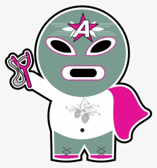 Mascot Logo Png Attbrew #6520577 Mascot Logo Png Attbrew #6520577