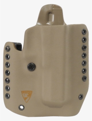 Picture Of Alpha Holster Springfield Armory Xd 4" 9/40/45 #6520699