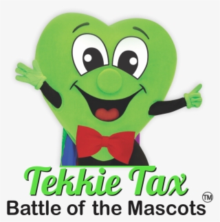 Tt Battle Of The Mascot Logo #6520808
