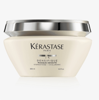 Masque Densite Density Densifique 200ml 01 Kérastase #6520900
