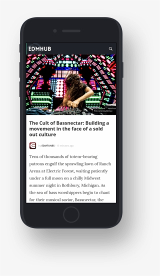 Bassnectar Logo Png #6520903