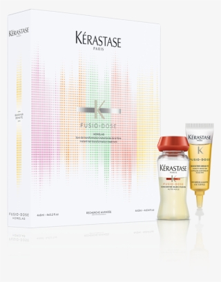 Fusio-dose Homelab For Hair Volume #6520957