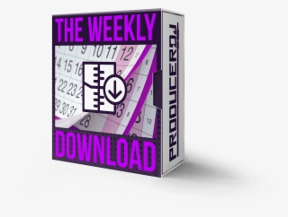 The Weekly Download #6521009
